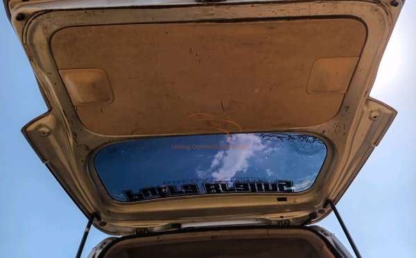 DAIHATSU LUXIO M