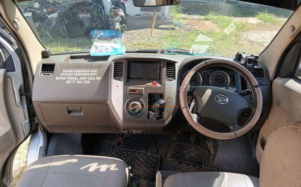DAIHATSU LUXIO M