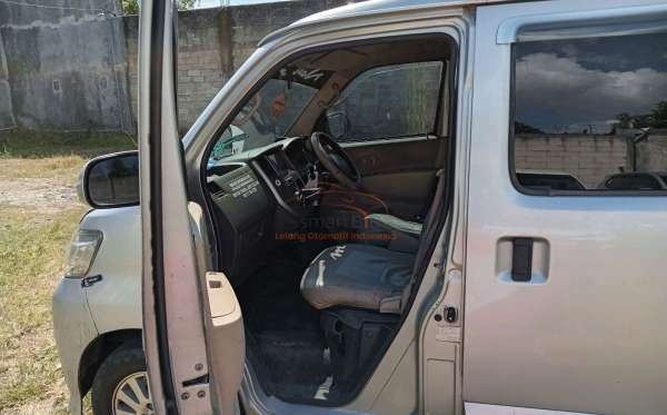 DAIHATSU LUXIO M