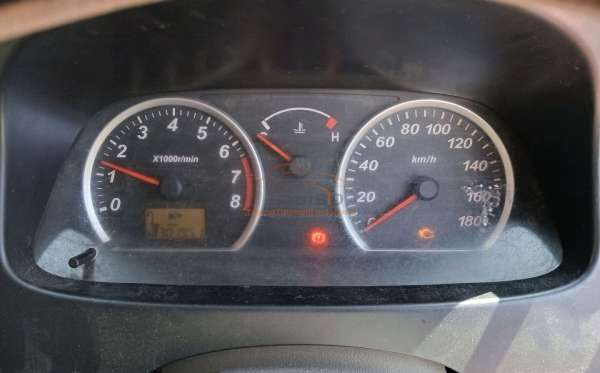 DAIHATSU LUXIO M