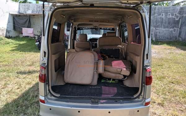 DAIHATSU LUXIO M