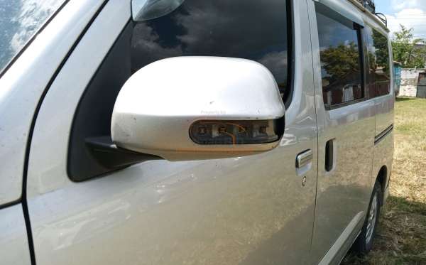 DAIHATSU LUXIO M