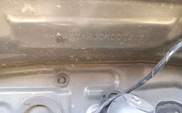 DAIHATSU LUXIO M