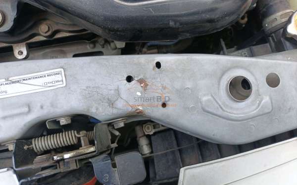 DAIHATSU SIGRA 1.2 X
