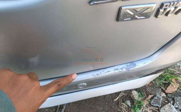 DAIHATSU SIGRA 1.2 X