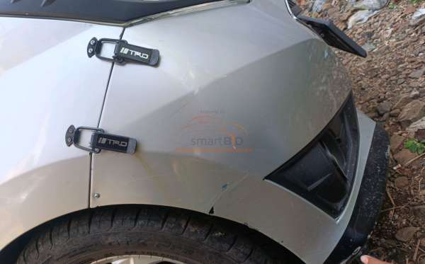 DAIHATSU SIGRA 1.2 X