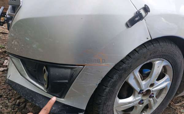 DAIHATSU SIGRA 1.2 X