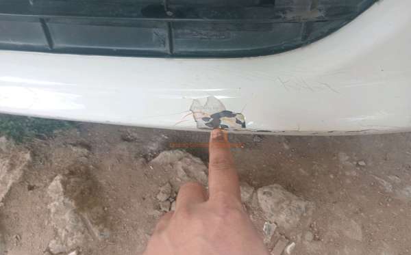 DAIHATSU SIRION