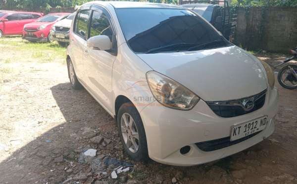 DAIHATSU SIRION