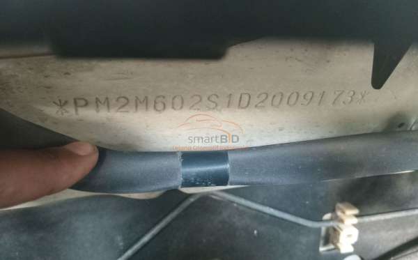DAIHATSU SIRION