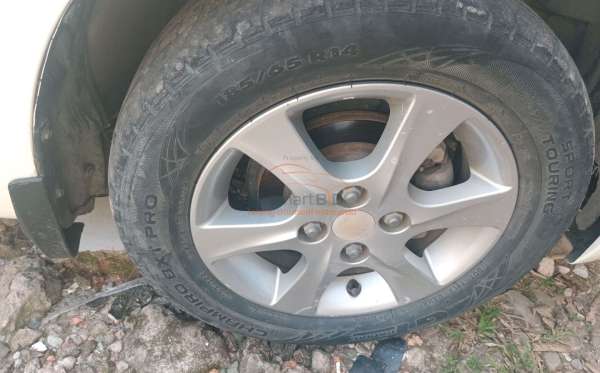 DAIHATSU SIRION