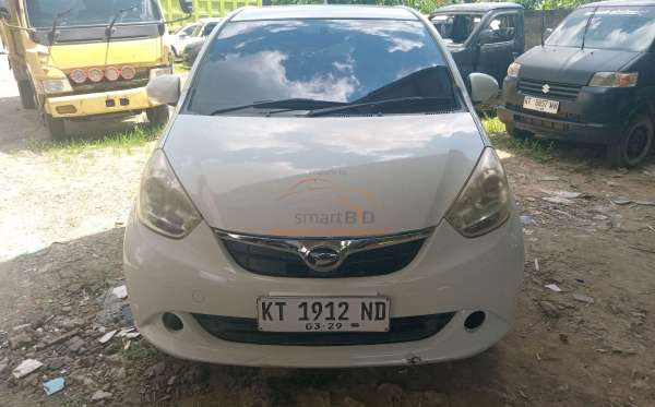 DAIHATSU SIRION