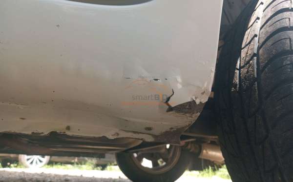 DAIHATSU SIRION