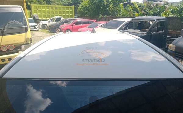 DAIHATSU SIRION