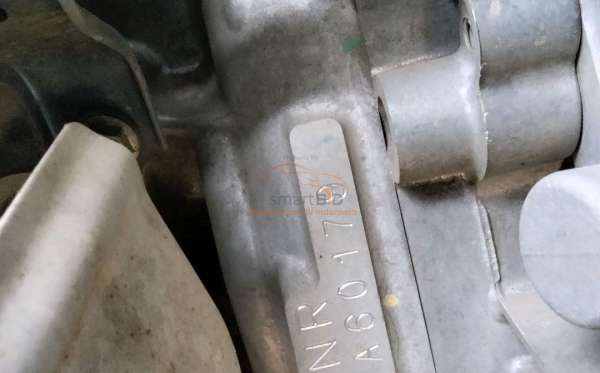 DAIHATSU XENIA