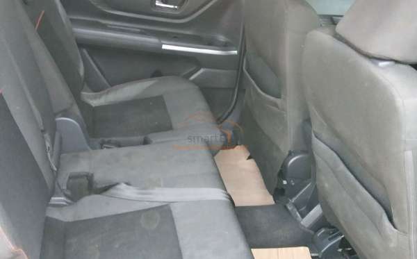 DAIHATSU XENIA