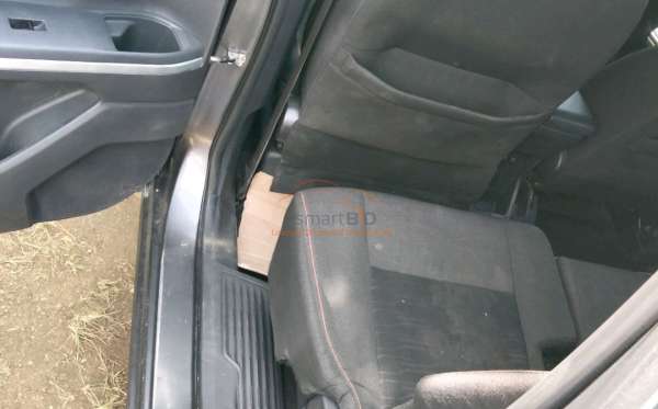 DAIHATSU XENIA