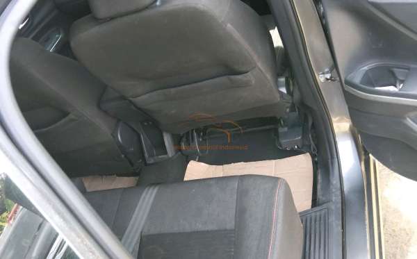 DAIHATSU XENIA