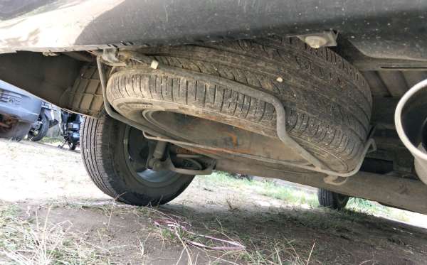 DAIHATSU XENIA