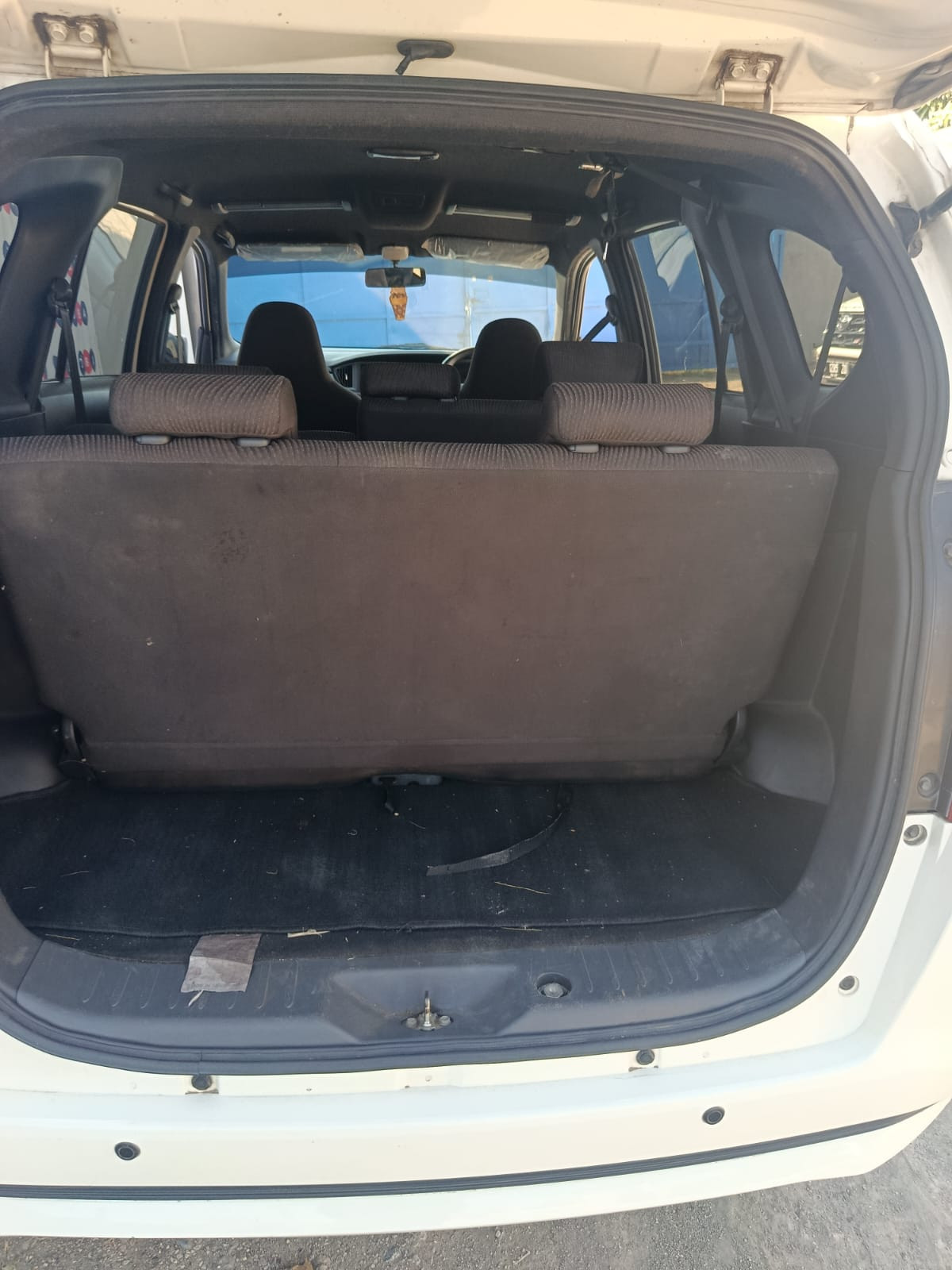 TOYOTA CALYA 1.2 E M/T