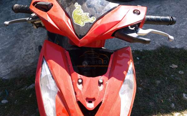 HONDA BEAT