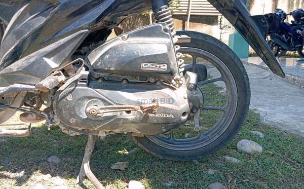 HONDA BEAT