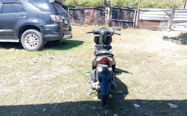 HONDA BEAT