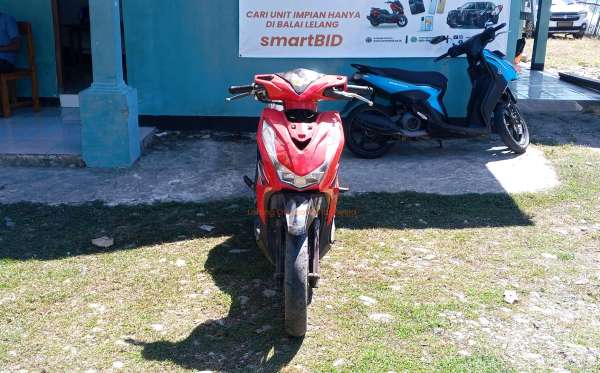 HONDA BEAT