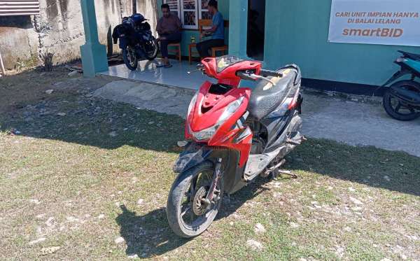 HONDA BEAT