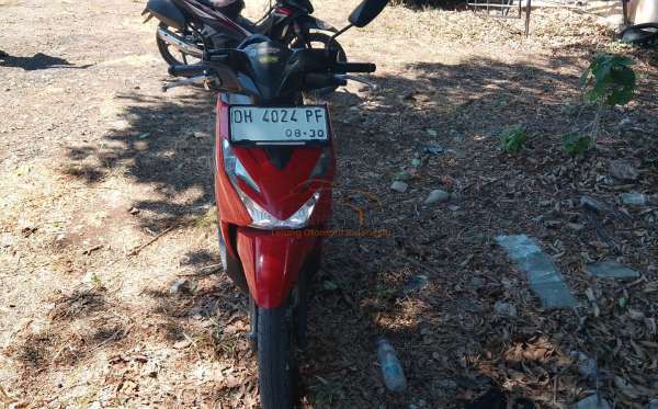 HONDA BEAT