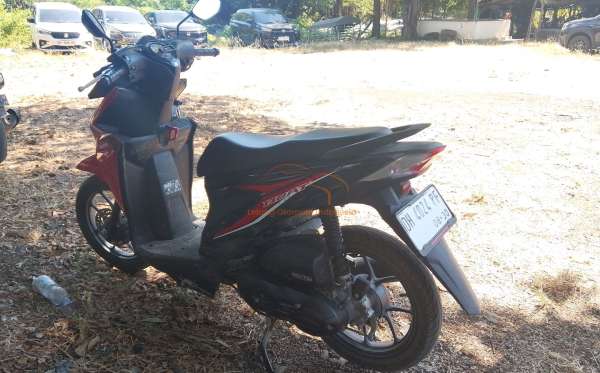 HONDA BEAT