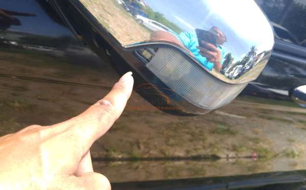 HONDA CR-V RE1 2WD 2.0
