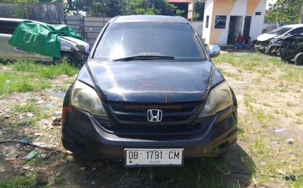 HONDA CR-V RE1 2WD 2.0