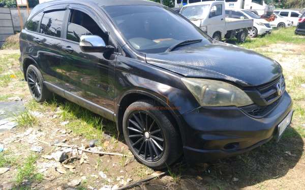 HONDA CR-V RE1 2WD 2.0