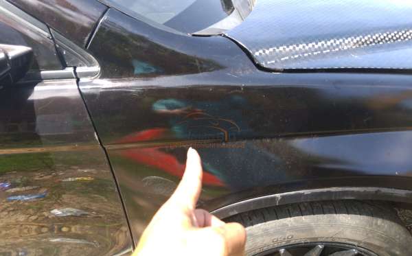 HONDA CR-V RE1 2WD 2.0