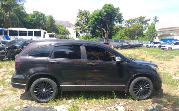 HONDA CR-V RE1 2WD 2.0