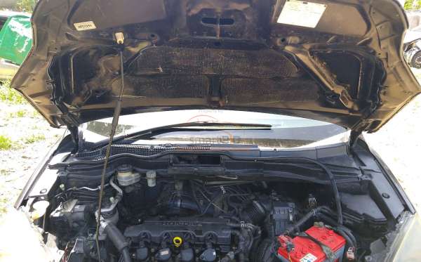 HONDA CR-V RE1 2WD 2.0