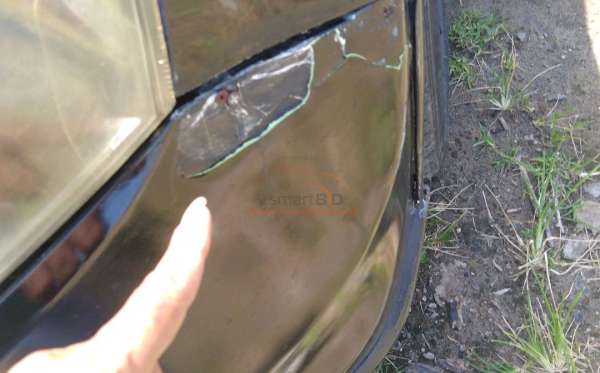 HONDA CR-V RE1 2WD 2.0