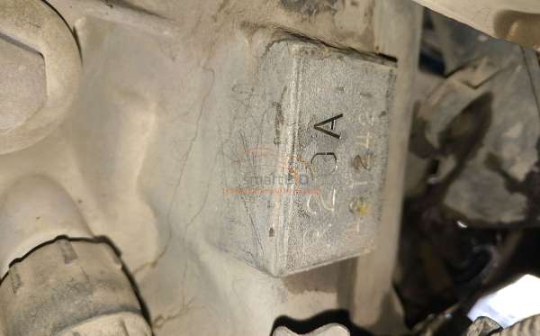 HONDA CR-V RE1 2WD 2.0