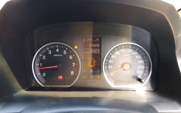 HONDA CR-V RE1 2WD 2.0