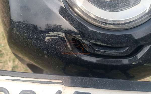 HONDA GENIO CBS