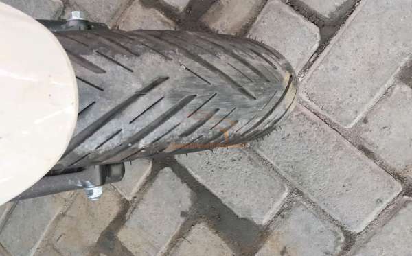HONDA  SCOOPY