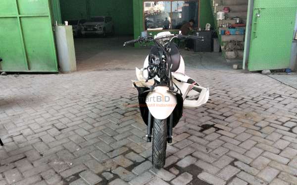 HONDA  SCOOPY