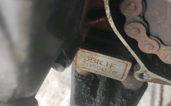 HONDA  REVO FIT