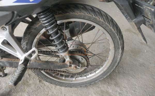 HONDA  REVO FIT