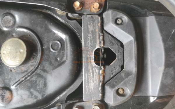 HONDA  REVO FIT