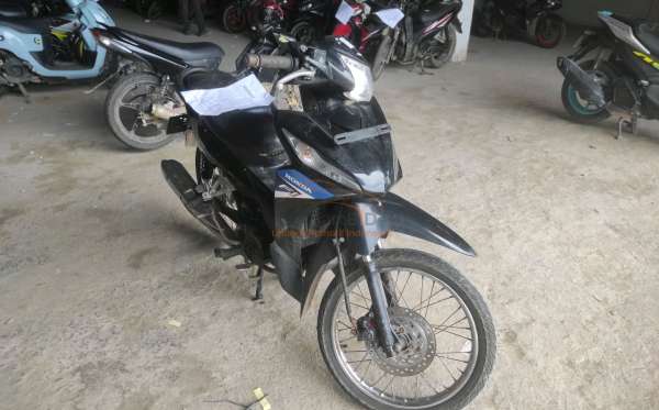 HONDA  REVO FIT