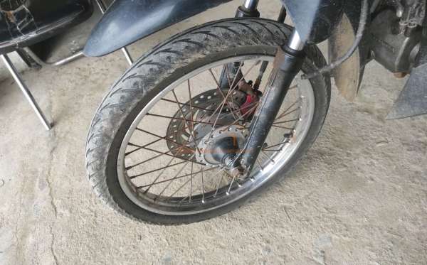 HONDA  REVO FIT