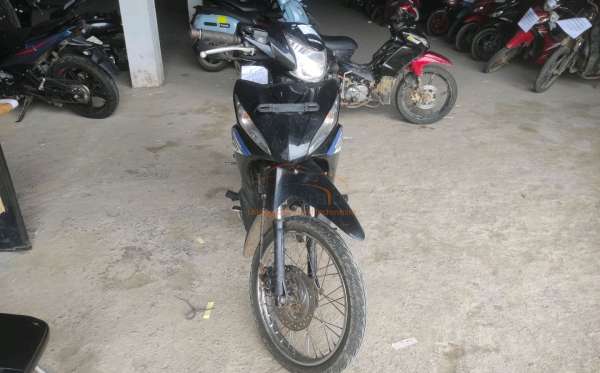 HONDA  REVO FIT