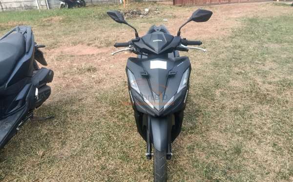 HONDA VARIO 125 CBS ISS
